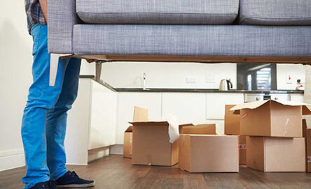 meubellogistiek De Pestel